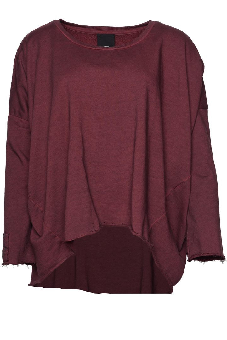 252.04.04 100% CO DARK WASH LAVA