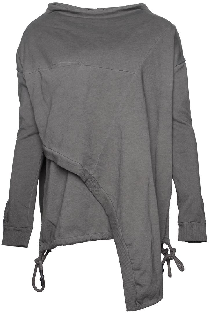 252.04.05 100% CO DARK WASH CHARCOAL