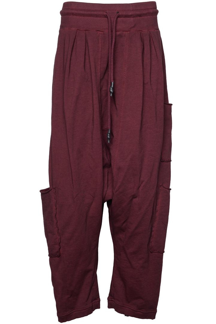 252.04.02 100% CO DARK WASH LAVA