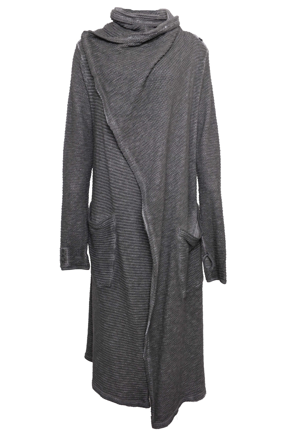 B33.211.03.02 JERSEY JACQ. 100%co 200 CD GREY