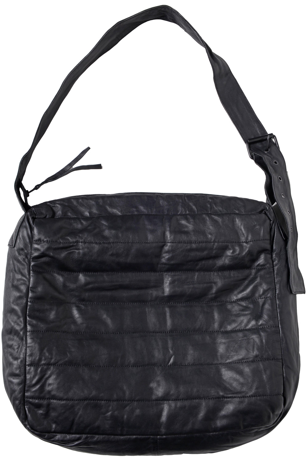 B40.252.40.02 100%LEATH/95%NY5%EA 100 BLACK