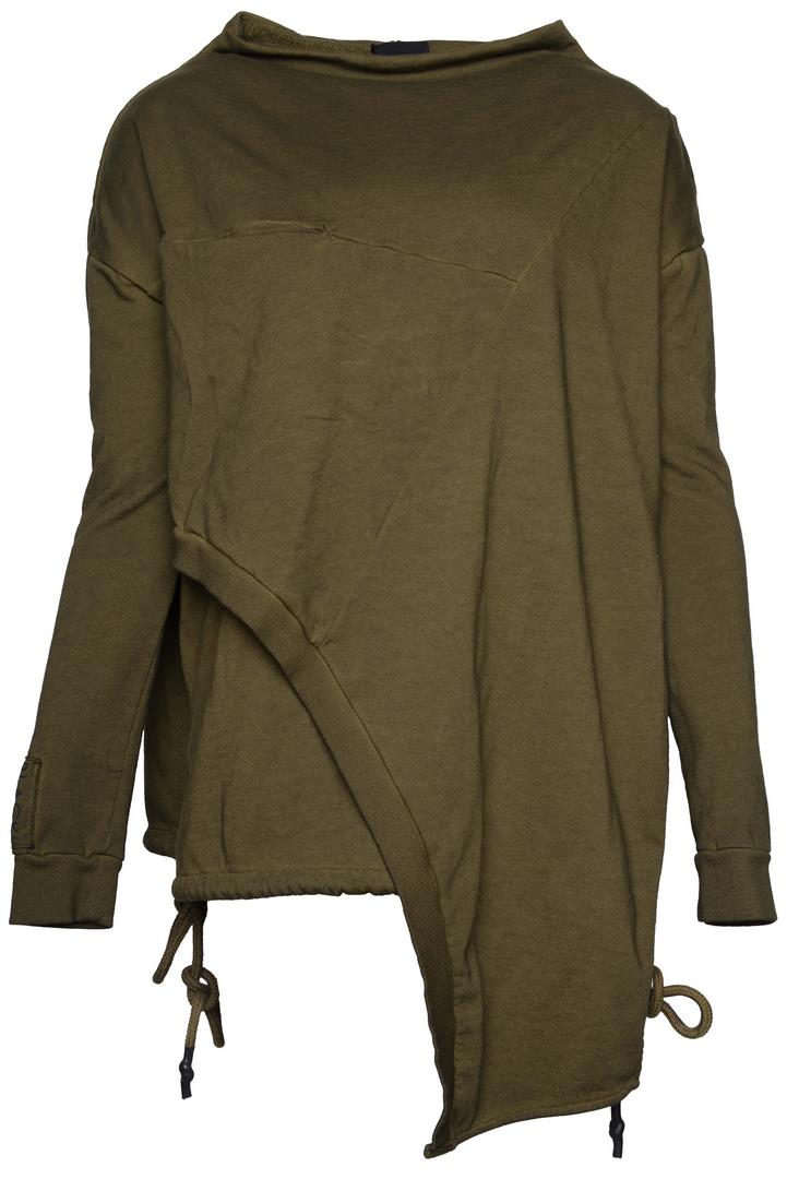 252.04.05 100% CO DARK WASH FORREST