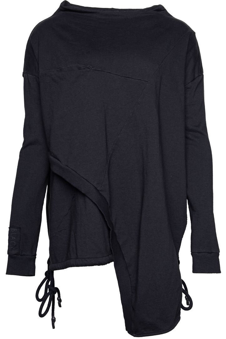 252.04.05 100% CO 100 BLACK