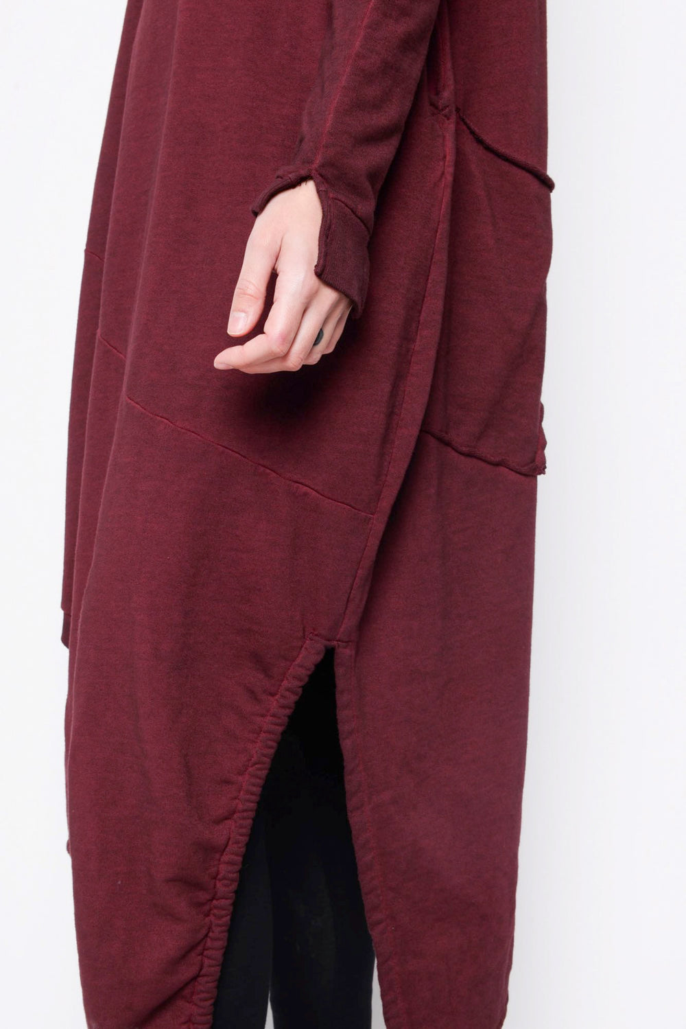 252.04.06 100% CO DARK WASH LAVA