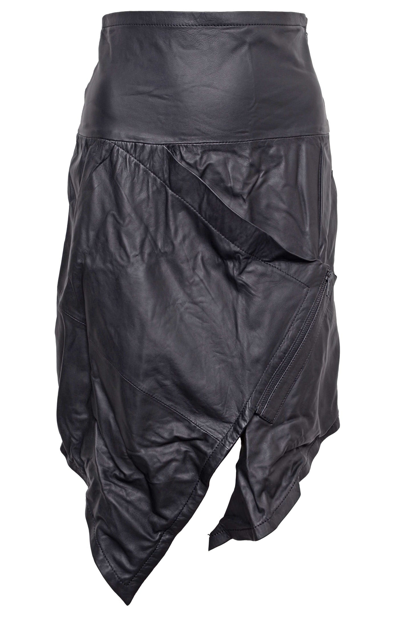 
                  
                    171.25.01 100% Leather 100 BLACK
                  
                