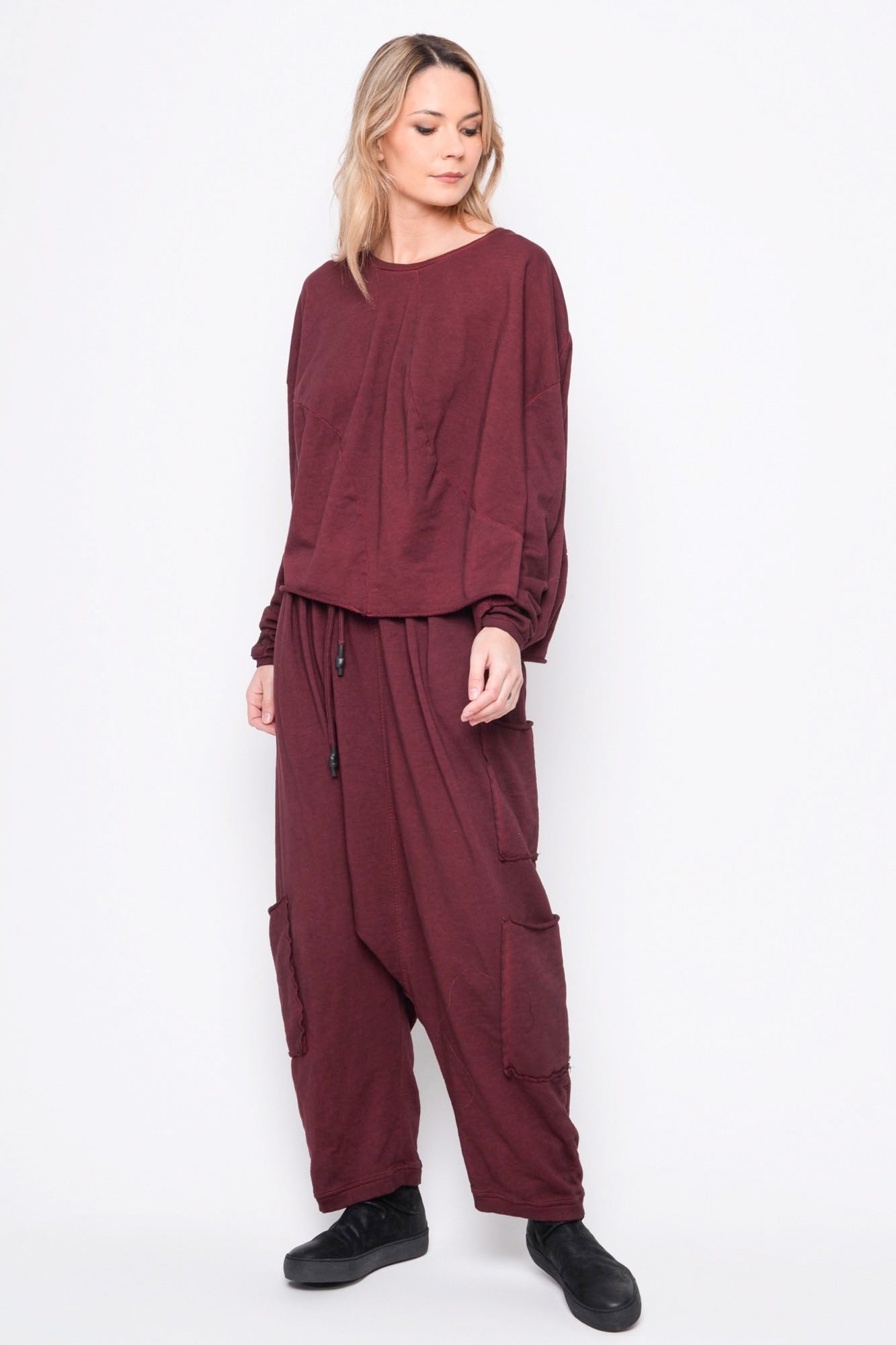 
                  
                    252.04.03 100% CO DARK WASH LAVA
                  
                