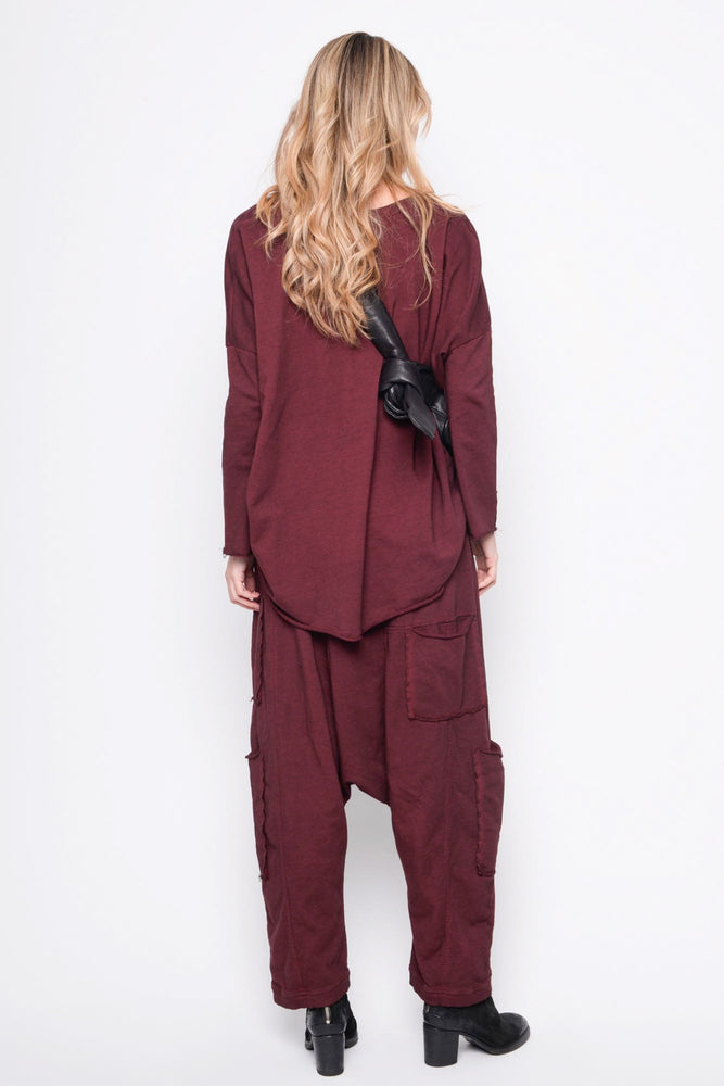 
                  
                    252.04.04 100% CO DARK WASH LAVA
                  
                