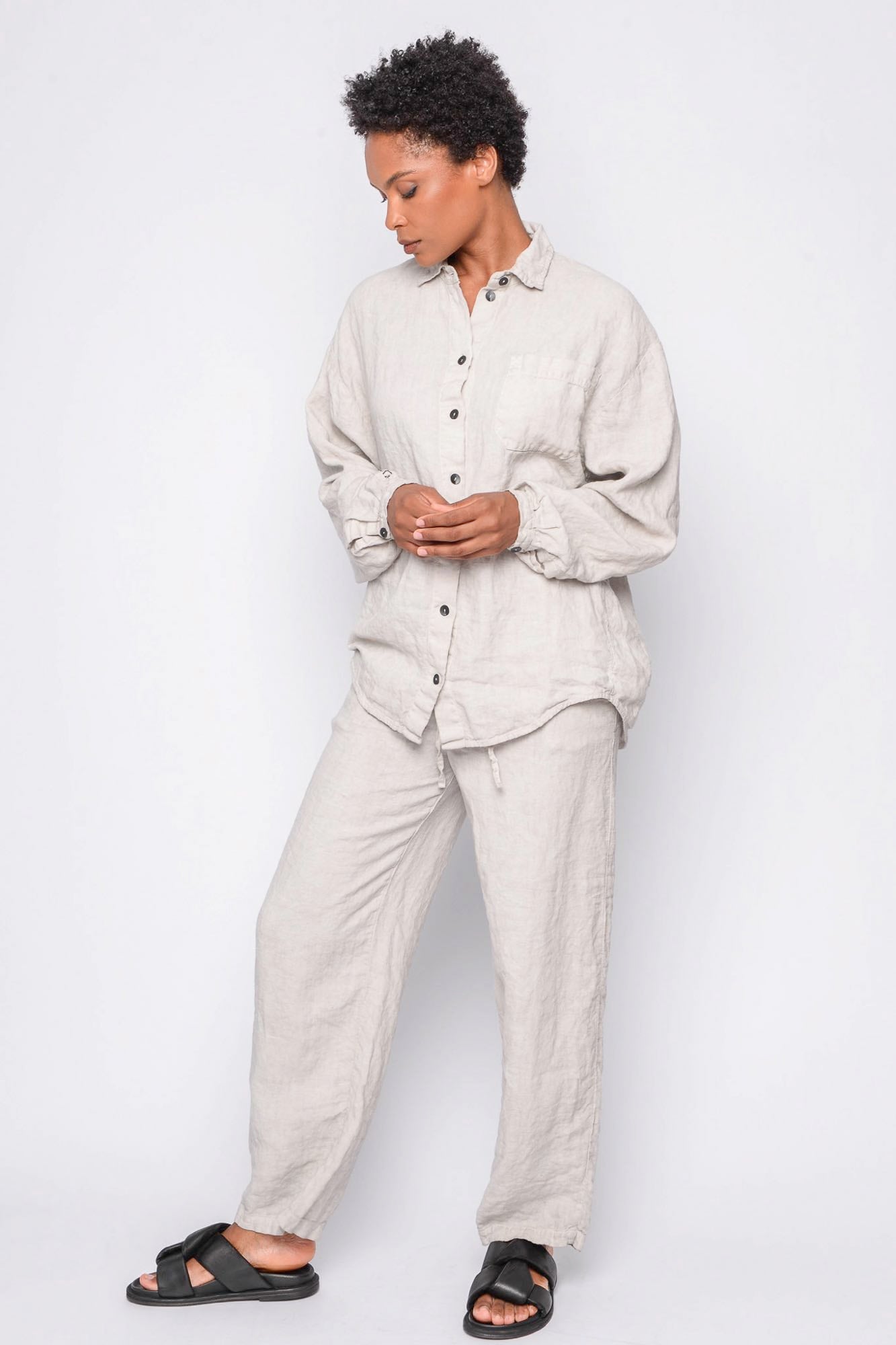
                  
                    261.04.08 100% LINEN 401 RV NATURAL
                  
                