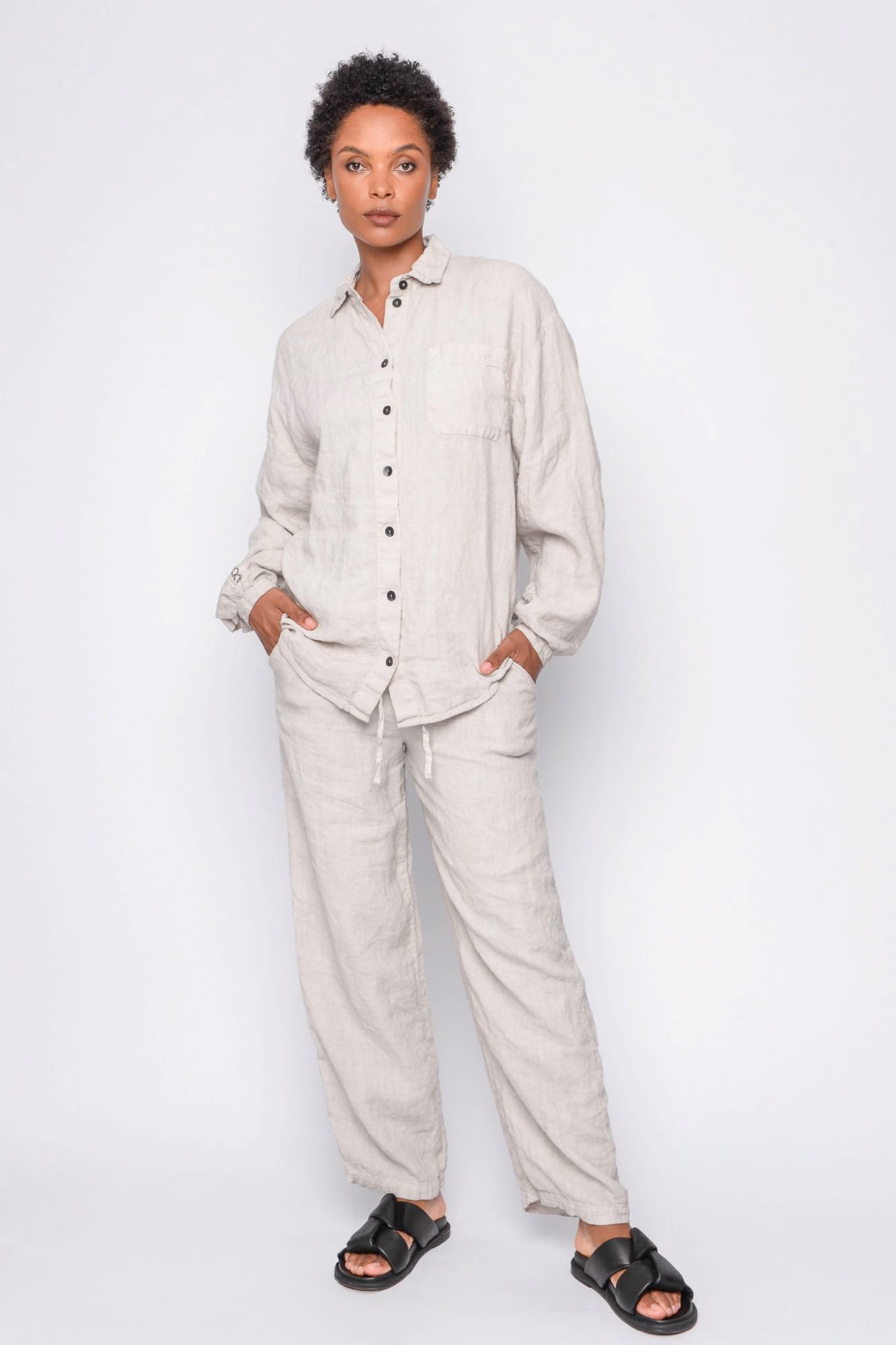 
                  
                    261.04.08 100% LINEN 401 RV NATURAL
                  
                
