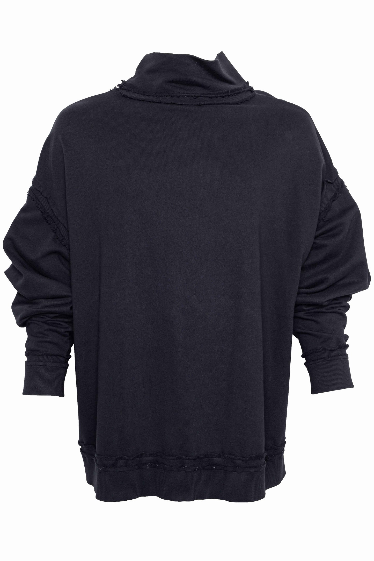 
                  
                    BP202.02.02 Sweater Discover 100% COTTON BLACK
                  
                