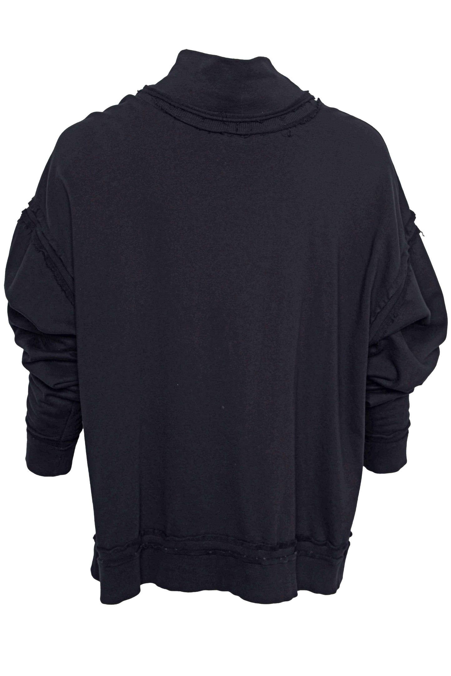 
                  
                    BP202.02.02 Sweater Discover 100% COTTON BLACK
                  
                