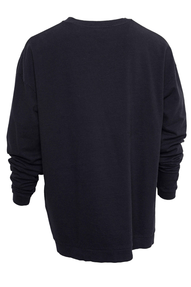 
                  
                    BP202.04.01 Sweater Forgetaboutme 95%CO 5%EA BLACK
                  
                