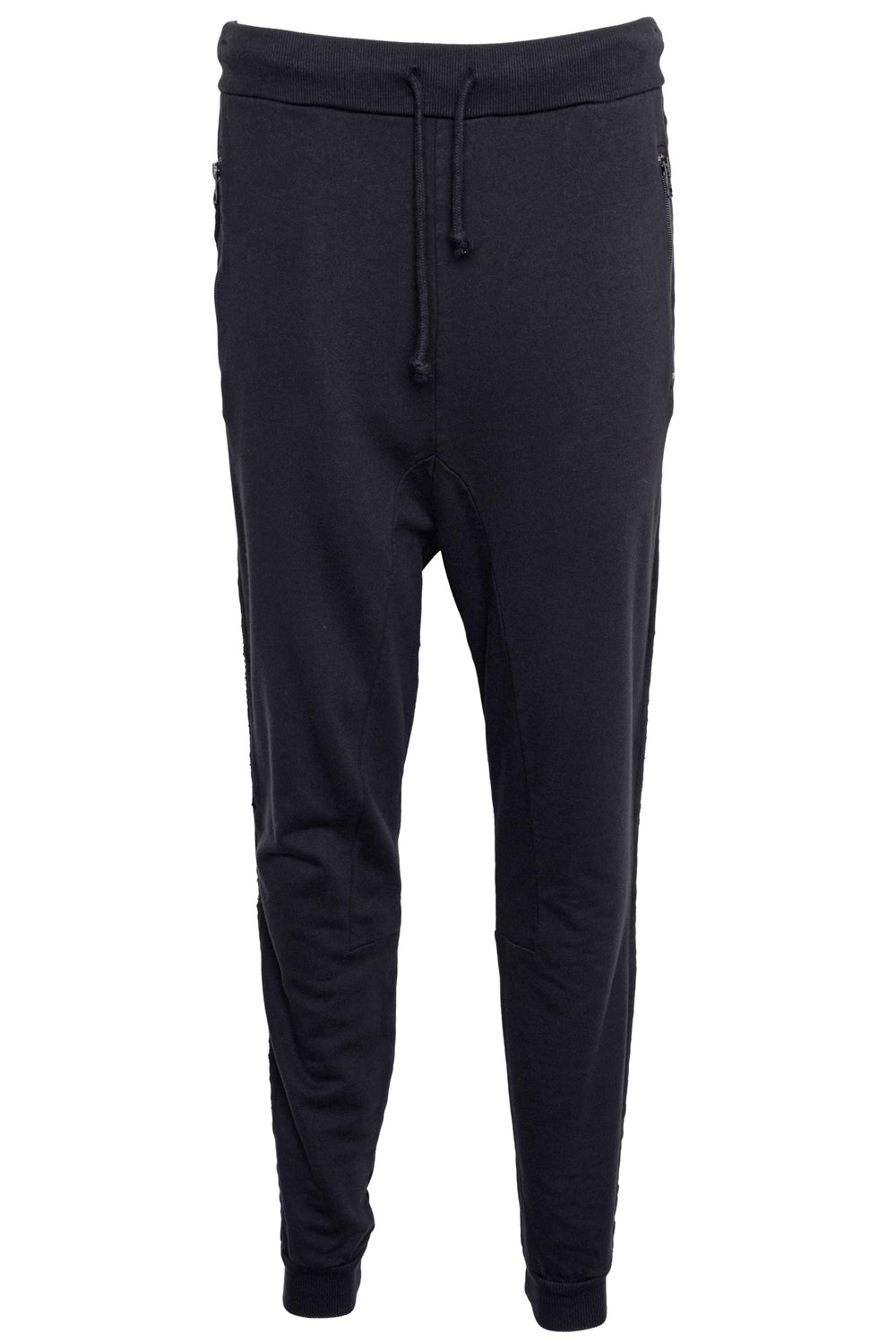 BP202.02.03 Pant Desire 100% COTTON 100 BLACK