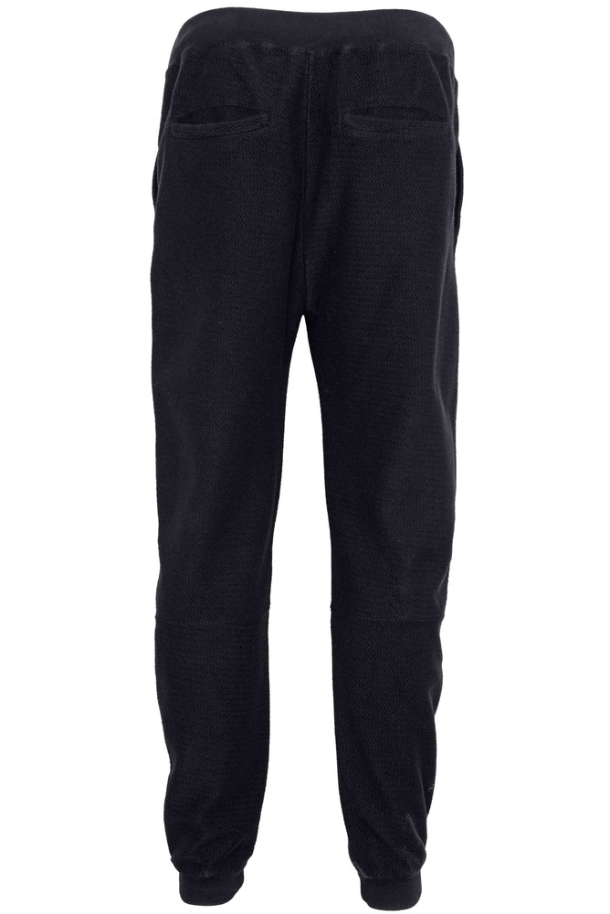 
                  
                    BP202.06.02 Pant Breakingthecircle 100% COTTON BLACK
                  
                