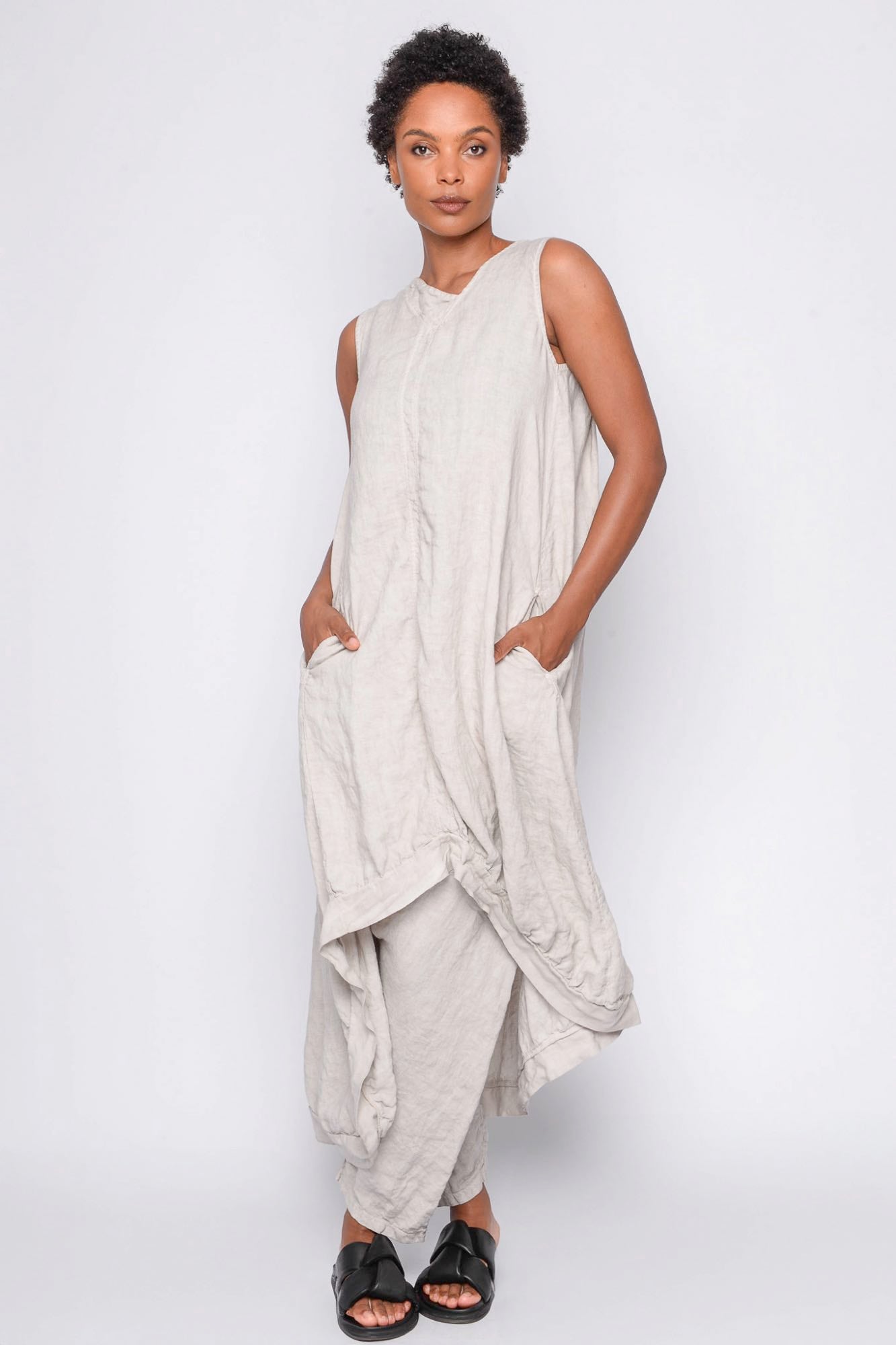 
                  
                    261.04.14 100% LINEN 401 RV NATURAL
                  
                