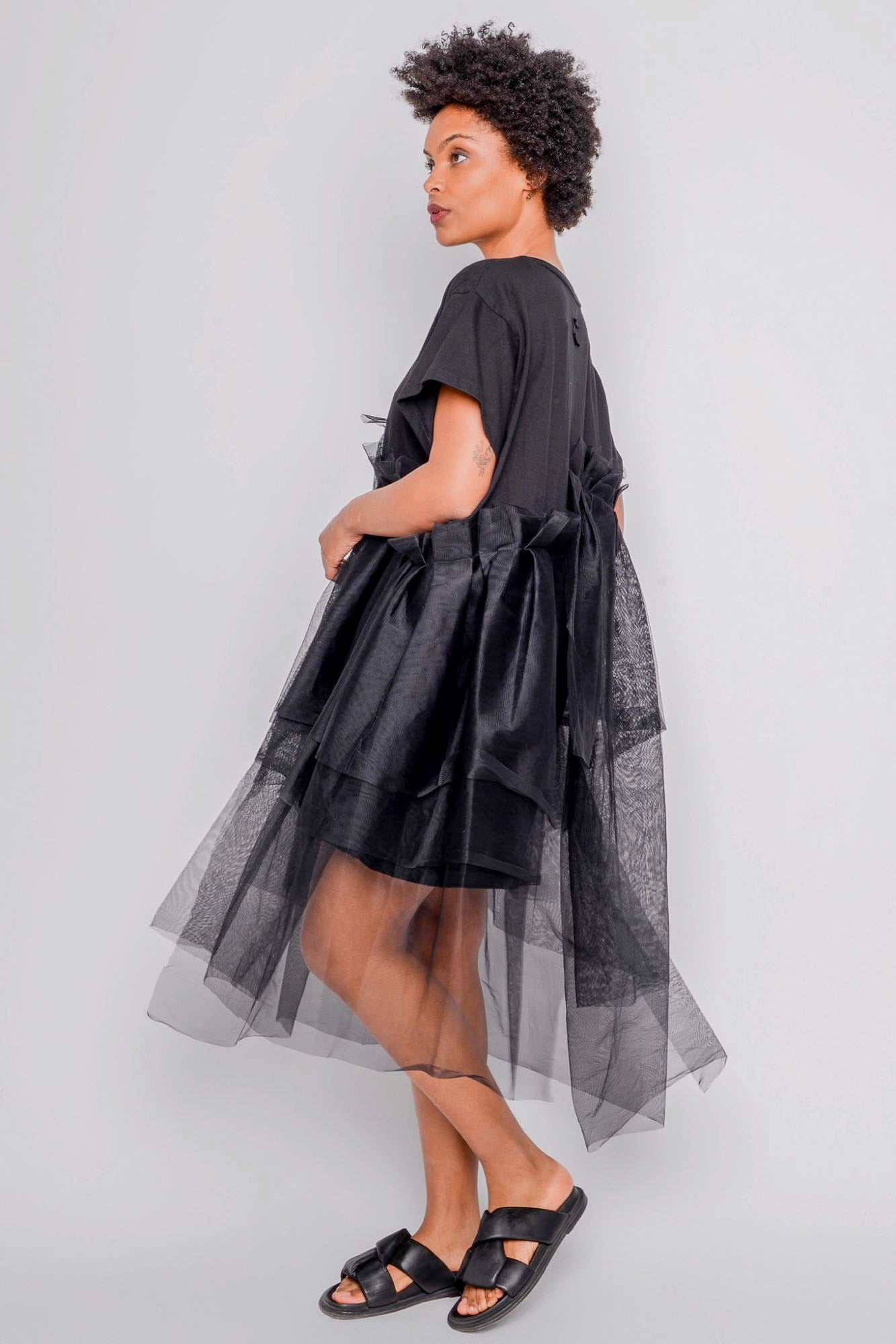 
                  
                    ID.05.05.03 100% CO / 100% PL 100 BLACK
                  
                