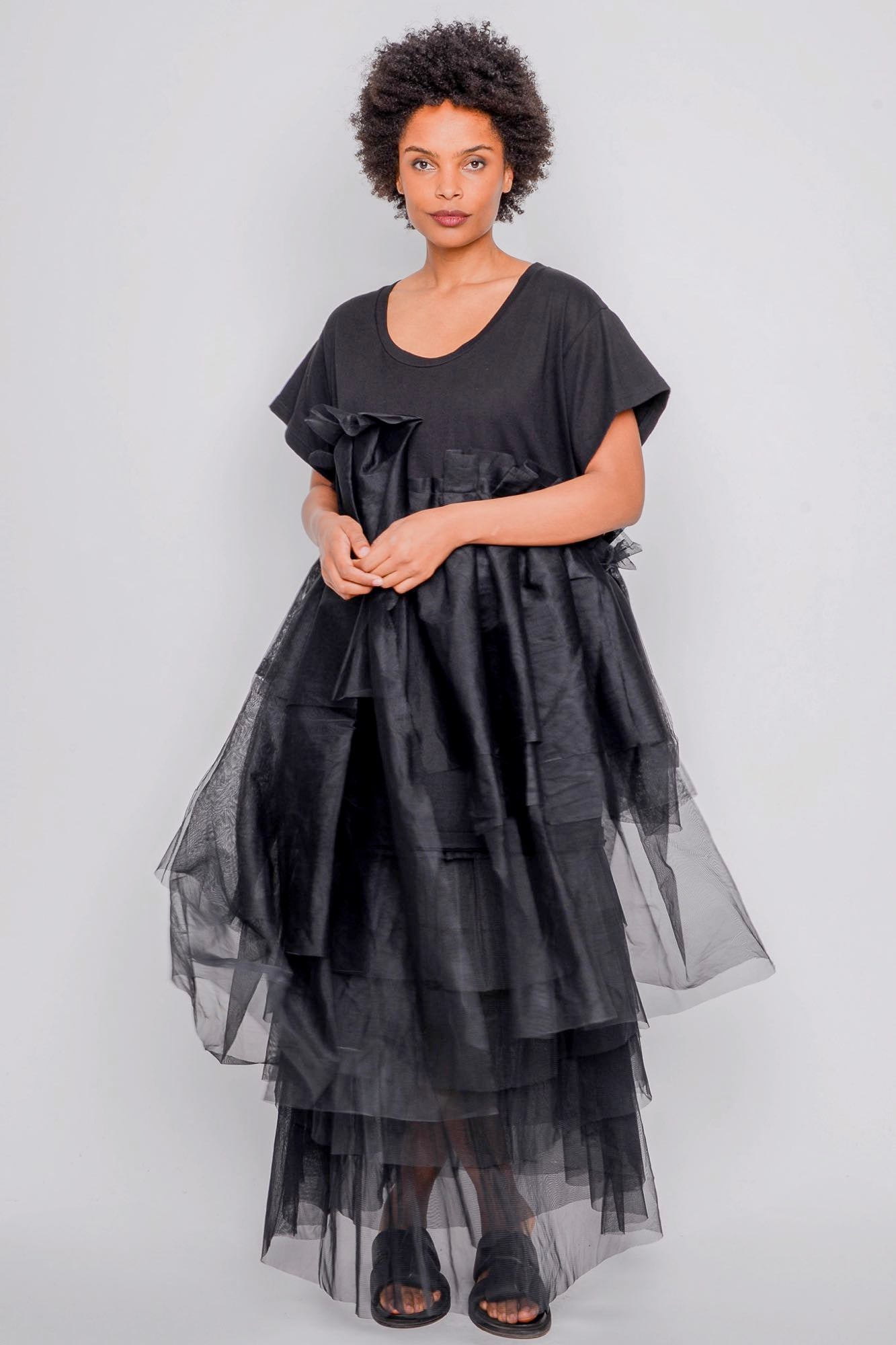 
                  
                    ID.05.05.04 100% CO / 100% PL 100 BLACK
                  
                
