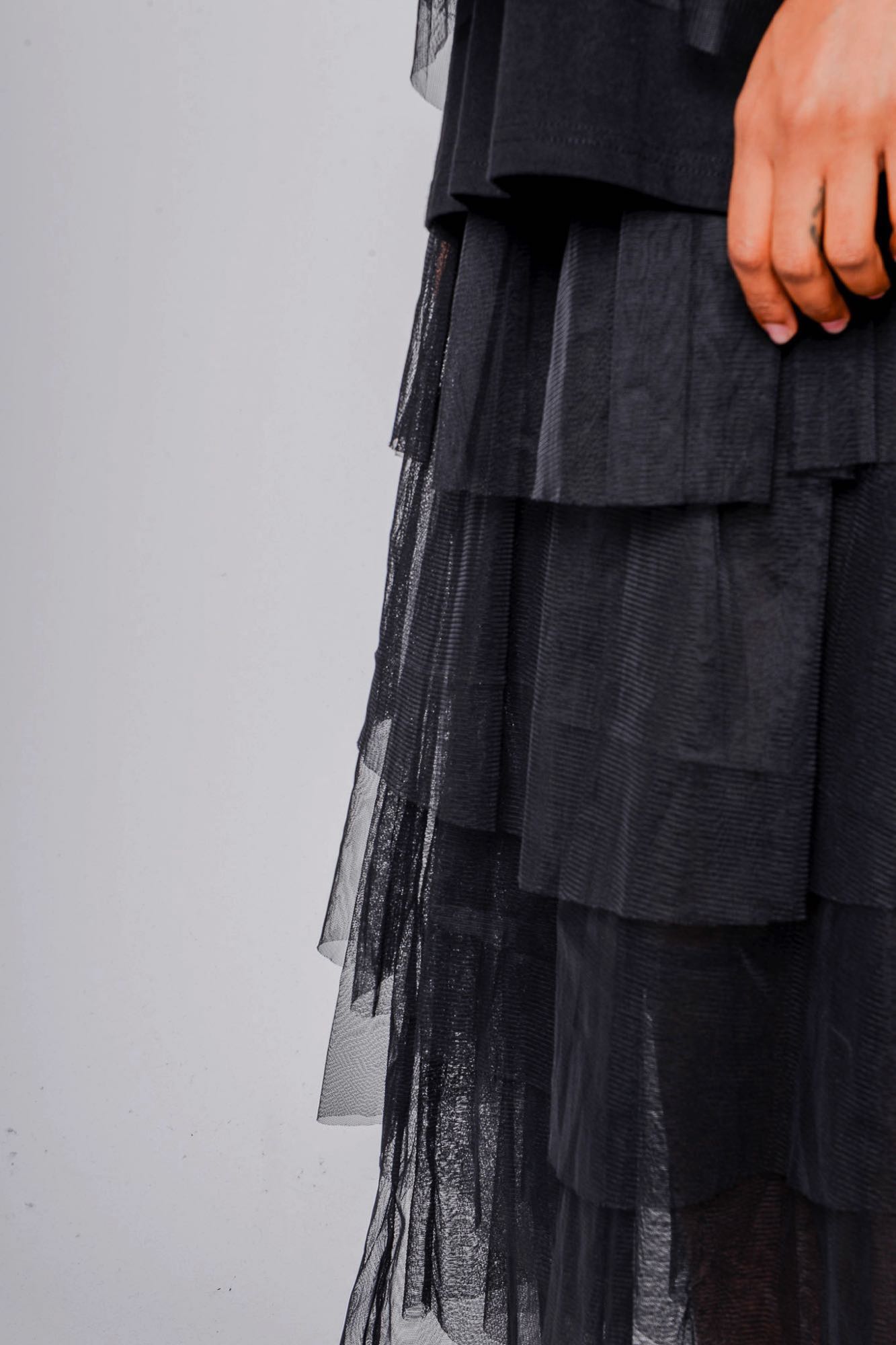 
                  
                    ID.05.05.04 100% CO / 100% PL 100 BLACK
                  
                