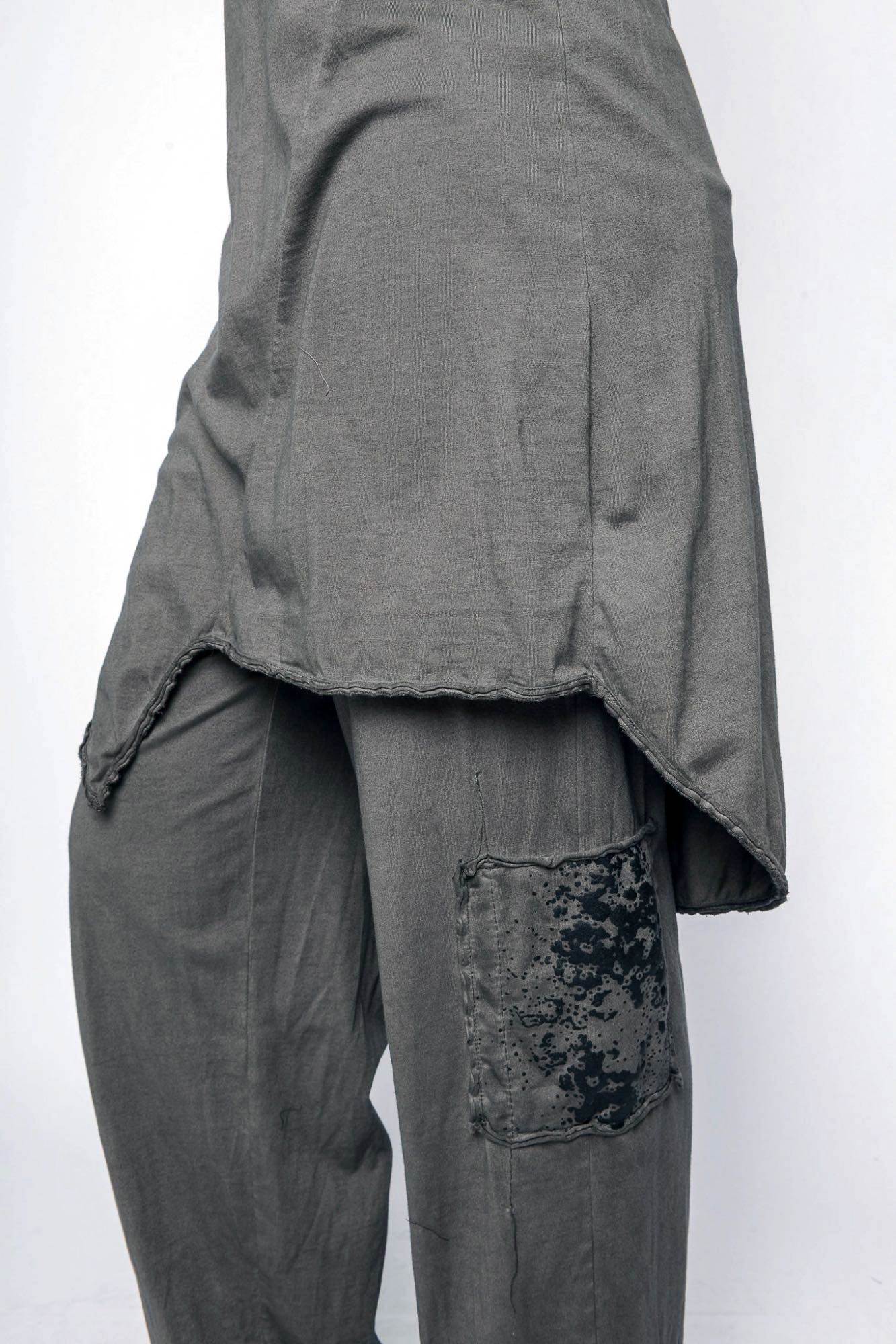 
                  
                    261.01.08 100% LIGHT JERSEY CO 183 RV CHARCOAL
                  
                