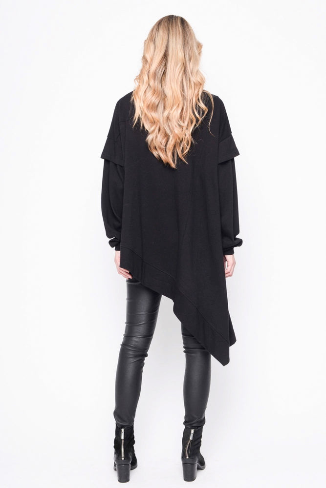 
                  
                    252.14.01 100% SOFT COTTON 100 BLACK
                  
                