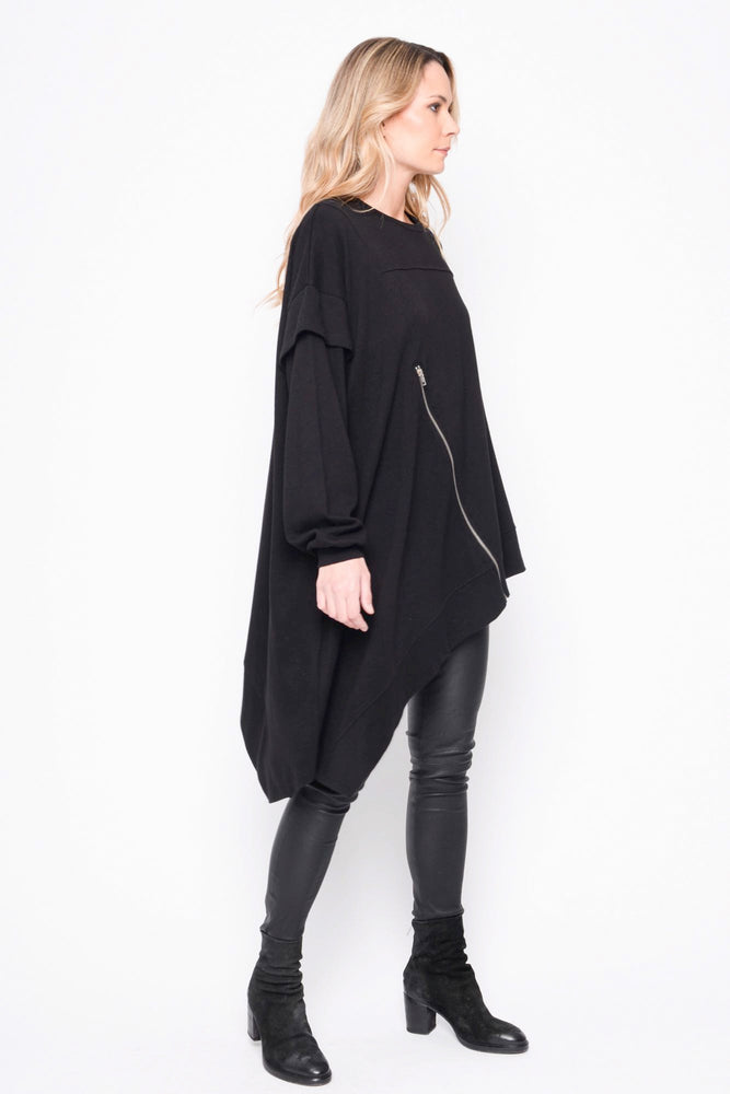 
                  
                    252.14.01 100% SOFT COTTON 100 BLACK
                  
                