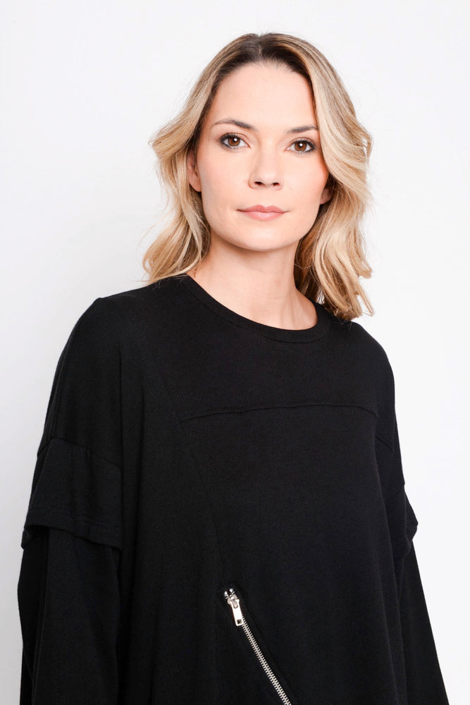 
                  
                    252.14.01 100% SOFT COTTON 100 BLACK
                  
                