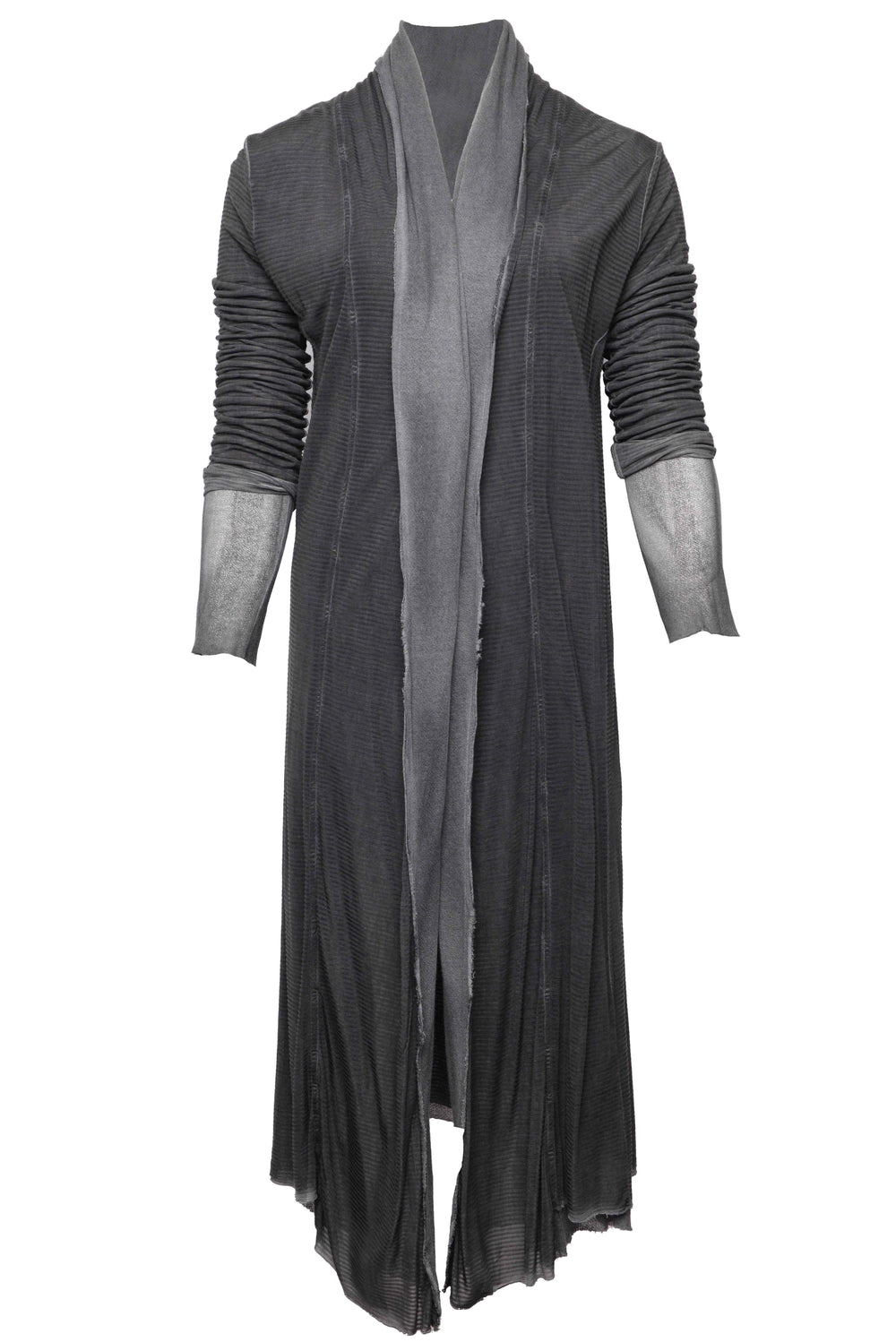 192.14.03 LEGENDARY 50%RA/50%VI/100%CO C.D GREY