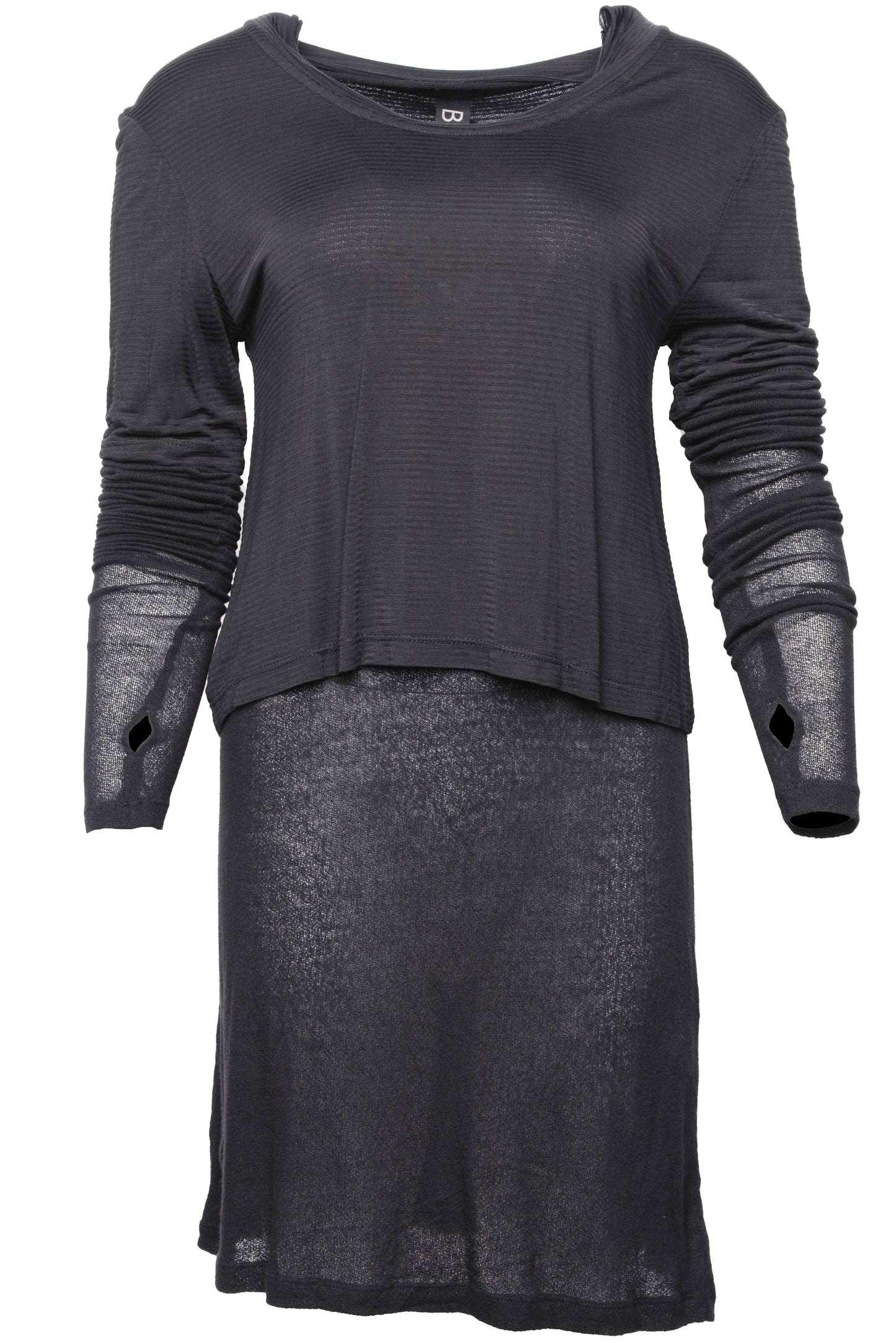 
                  
                    192.14.04 LET GO 50%RA/50%VI/100%CO BLACK
                  
                