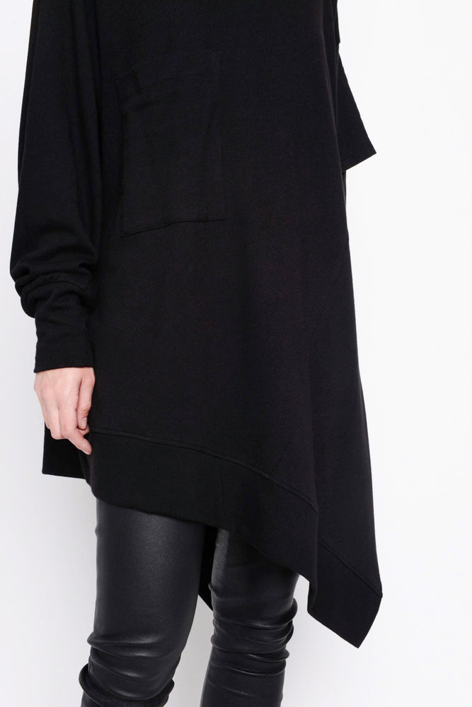 
                  
                    252.14.02 100% SOFT COTTON 100 BLACK
                  
                