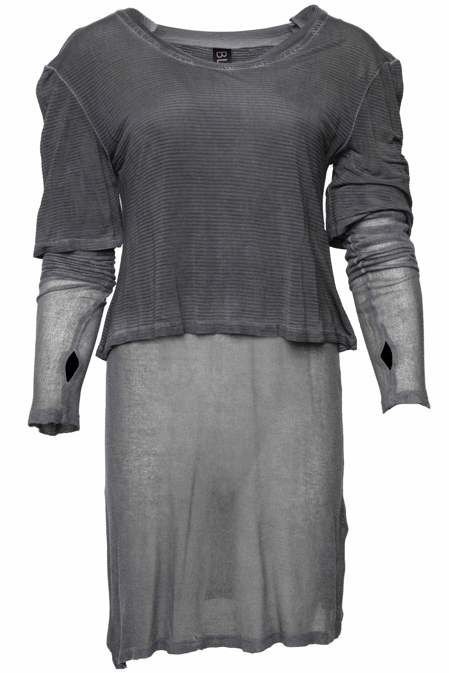 
                  
                    192.14.04 LET GO 50%RA/50%VI/100%CO C.D GREY
                  
                
