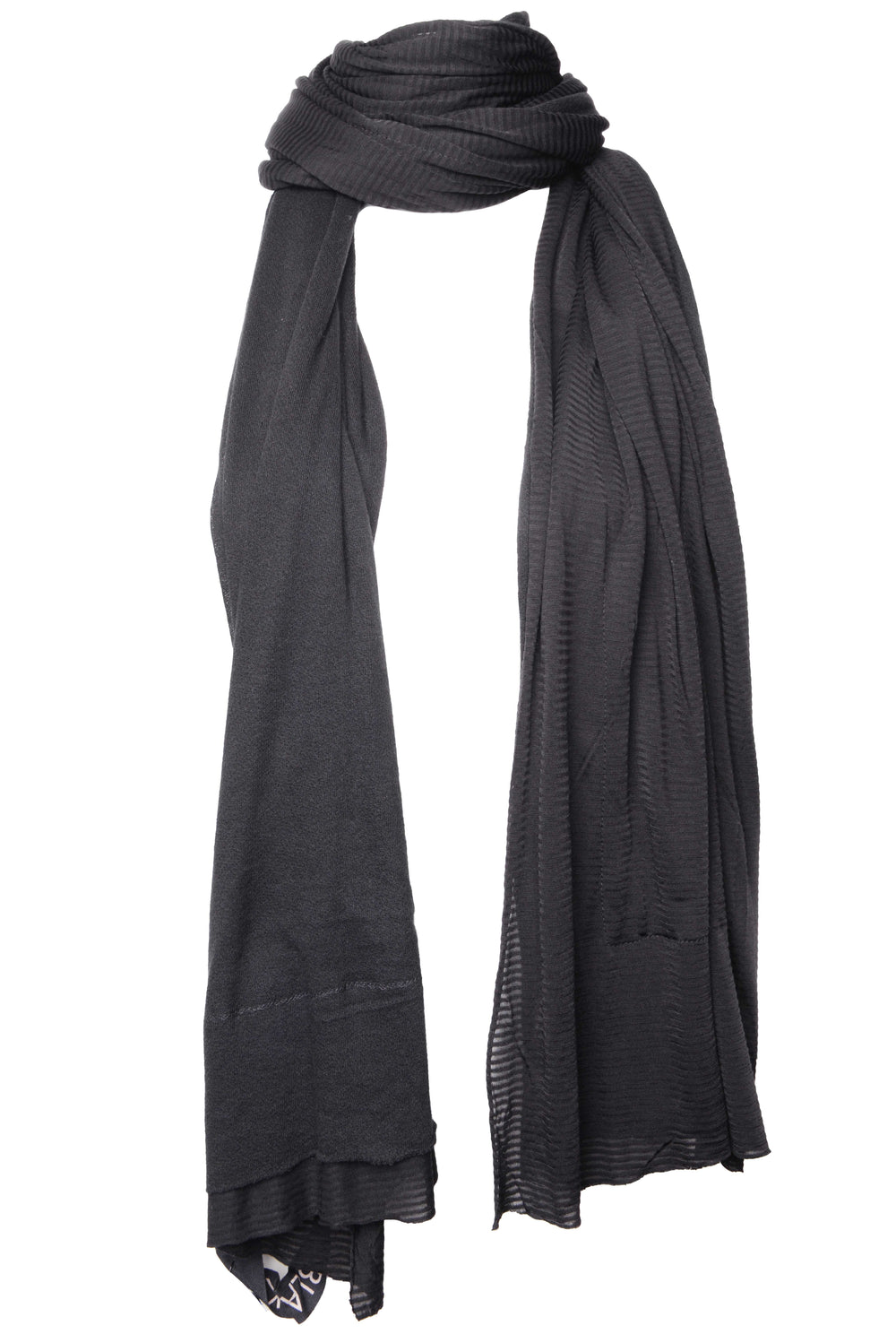 192.14.06.1 LIVELY 1/2 50%RA/50%VI/100%CO BLACK