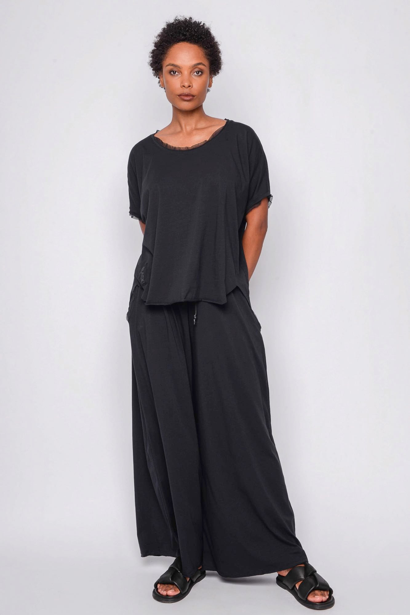 
                  
                    261.02.13 95% CO 5% EA 100 BLACK
                  
                