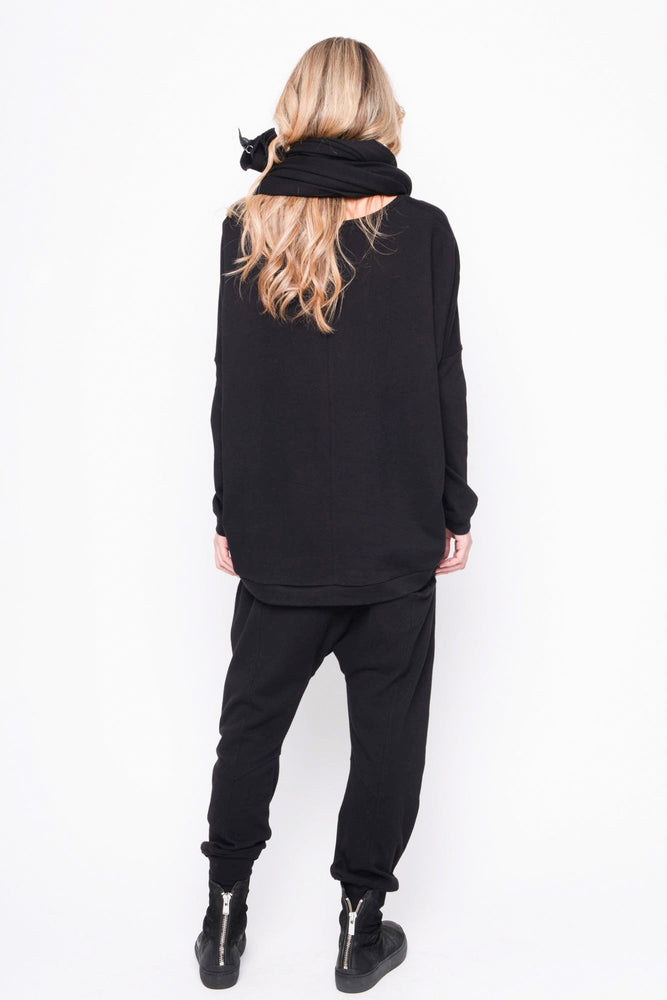 
                  
                    252.14.06 100% SOFT COTTON 100 BLACK
                  
                