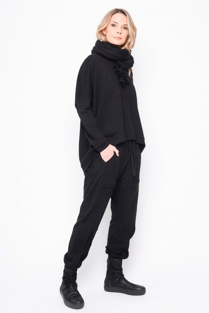 
                  
                    252.14.06 100% SOFT COTTON 100 BLACK
                  
                