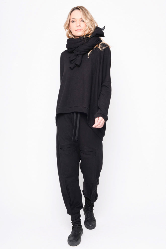 
                  
                    252.14.04 100% SOFT COTTON 100 BLACK
                  
                