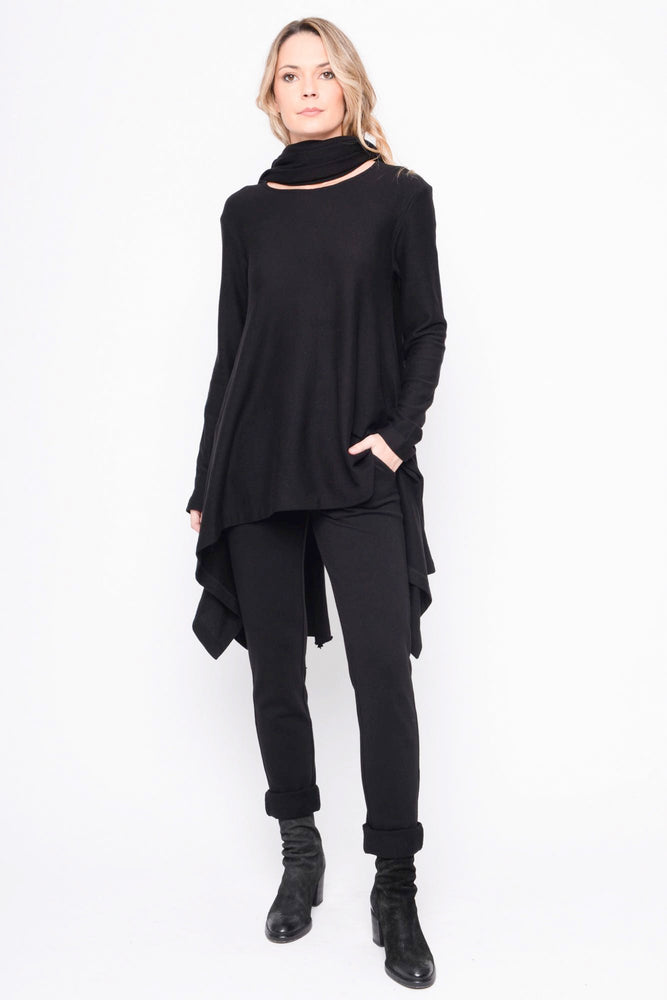 
                  
                    252.14.05 100% SOFT COTTON 100 BLACK
                  
                