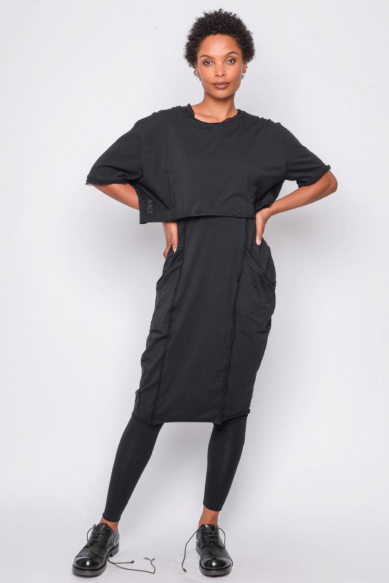 
                  
                    261.02.03 95% CO 5% EA 100 BLACK
                  
                