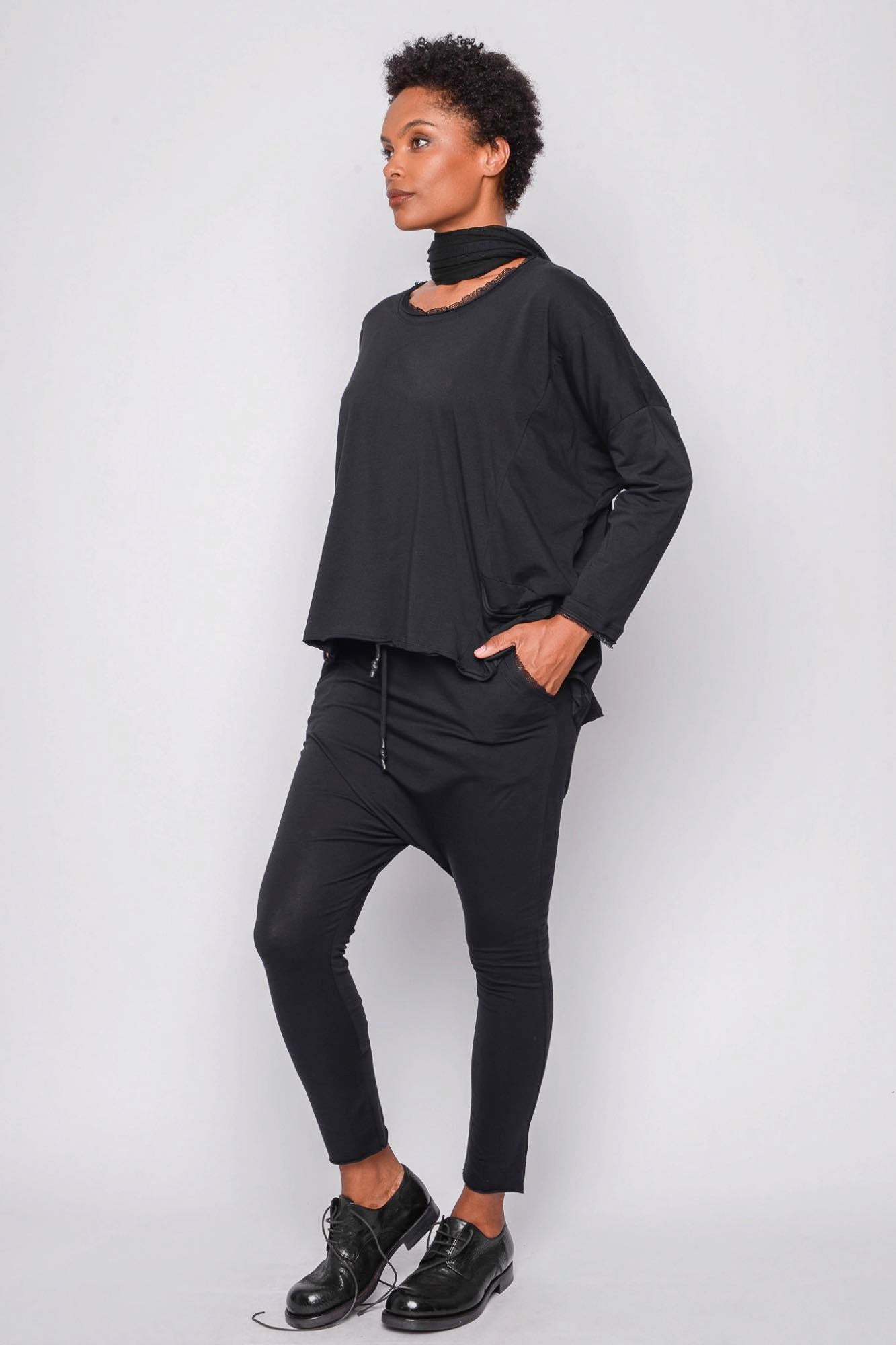 
                  
                    261.02.09 95% CO 5% EA 100 BLACK
                  
                