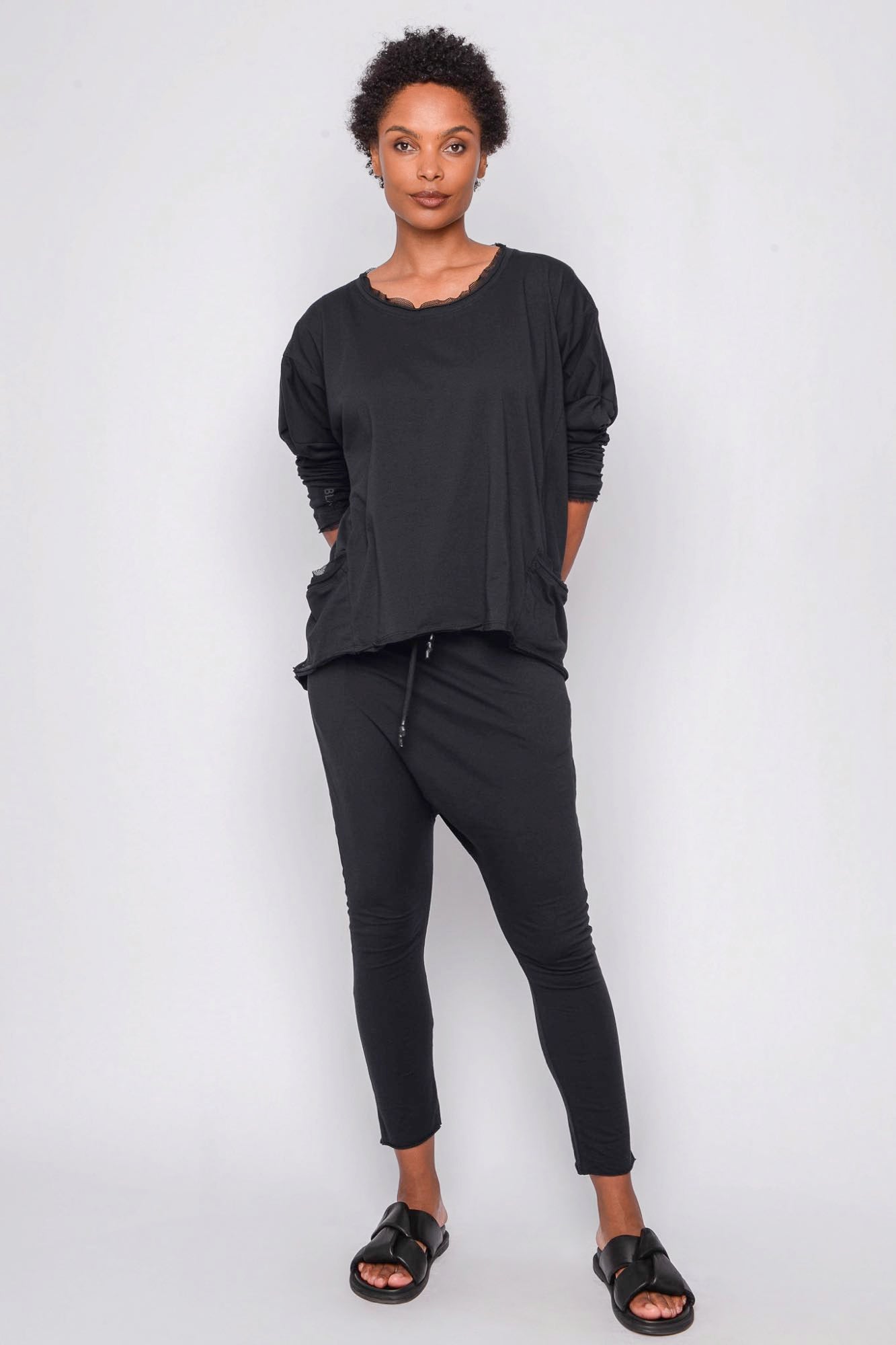 
                  
                    261.02.04 95% CO 5% EA 100 BLACK
                  
                