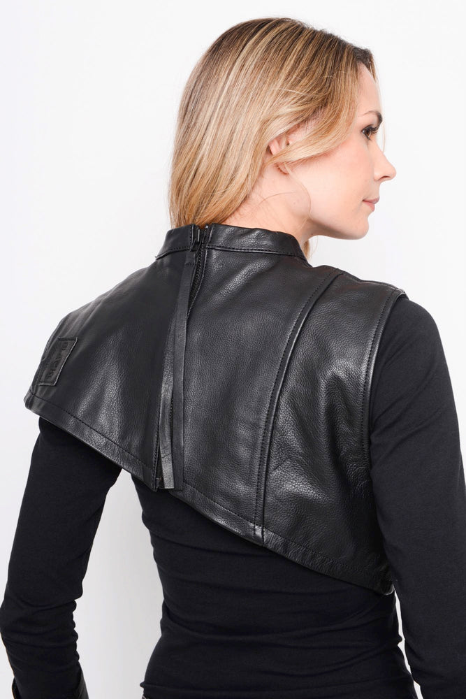 
                  
                    B41.252.41.07 100%LEATH/95%NY5%EA 100 BLACK
                  
                