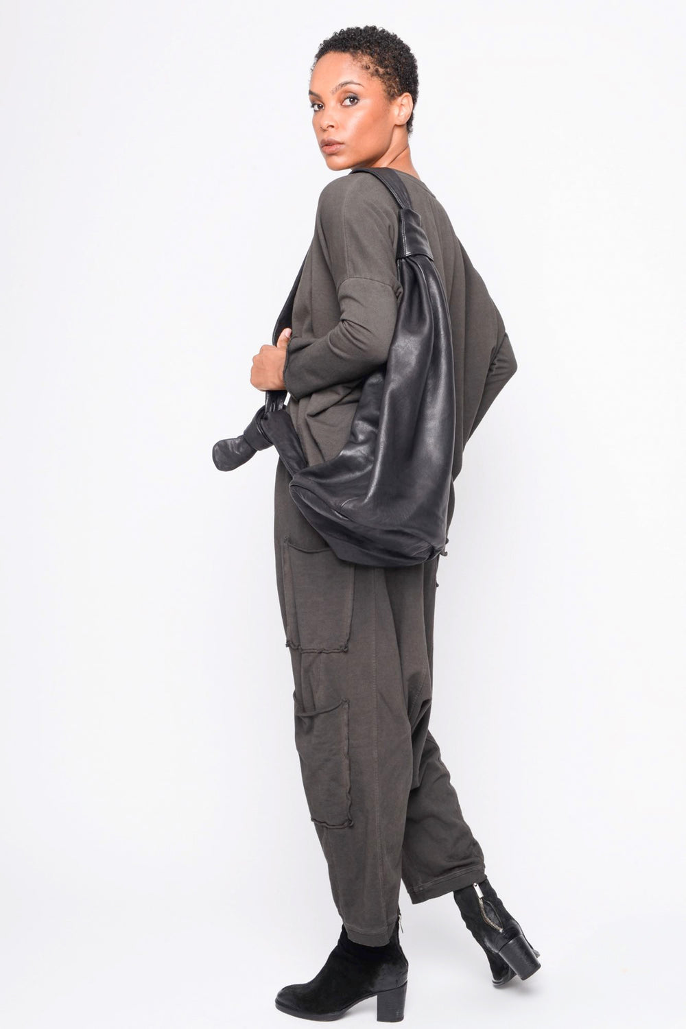 252.04.02 100% CO DARK WASH GRAPHITE