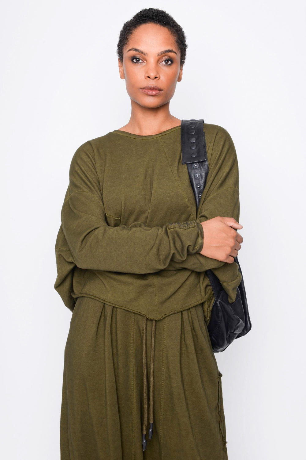 252.04.03 100% CO DARK WASH FORREST