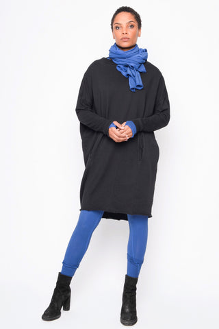 252.05.04 LEGGING 95% CO 5% EA 953 NIGHTBLUE
