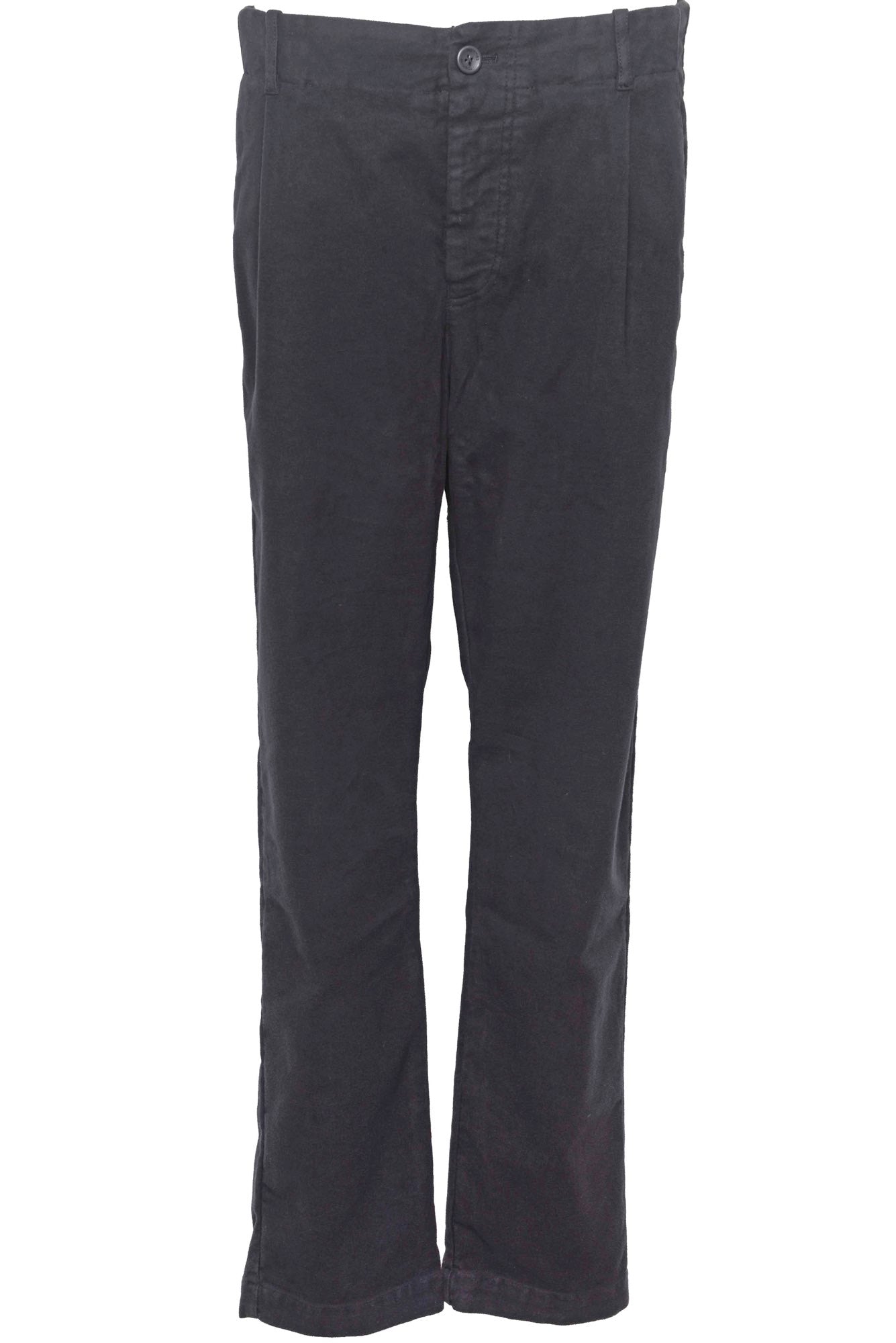 
                  
                    HANNES ROETHER pa21dre.7074 98%CO/2%EA 090 BLACK
                  
                