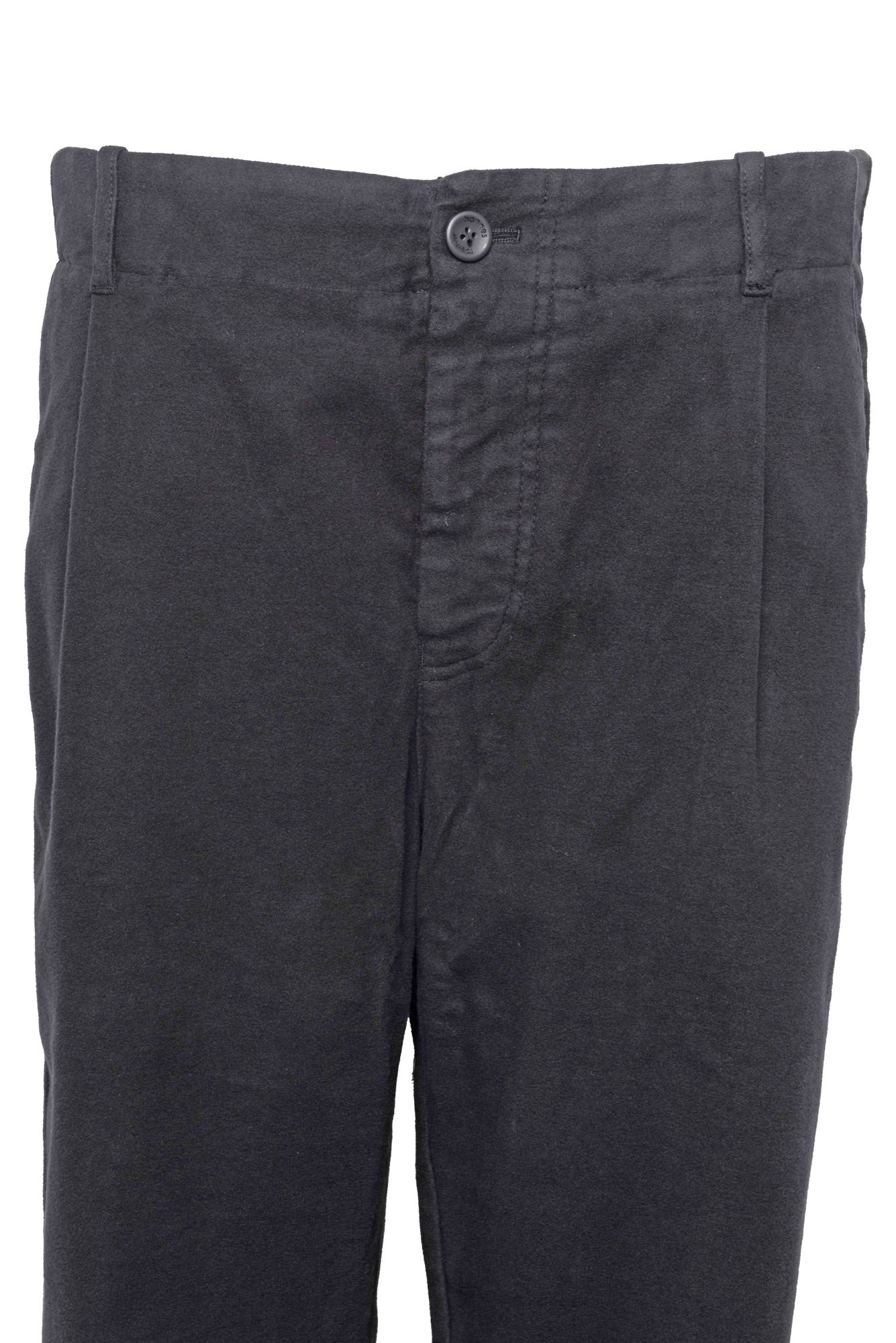 
                  
                    HANNES ROETHER pa21dre.7074 98%CO/2%EA 090 BLACK
                  
                