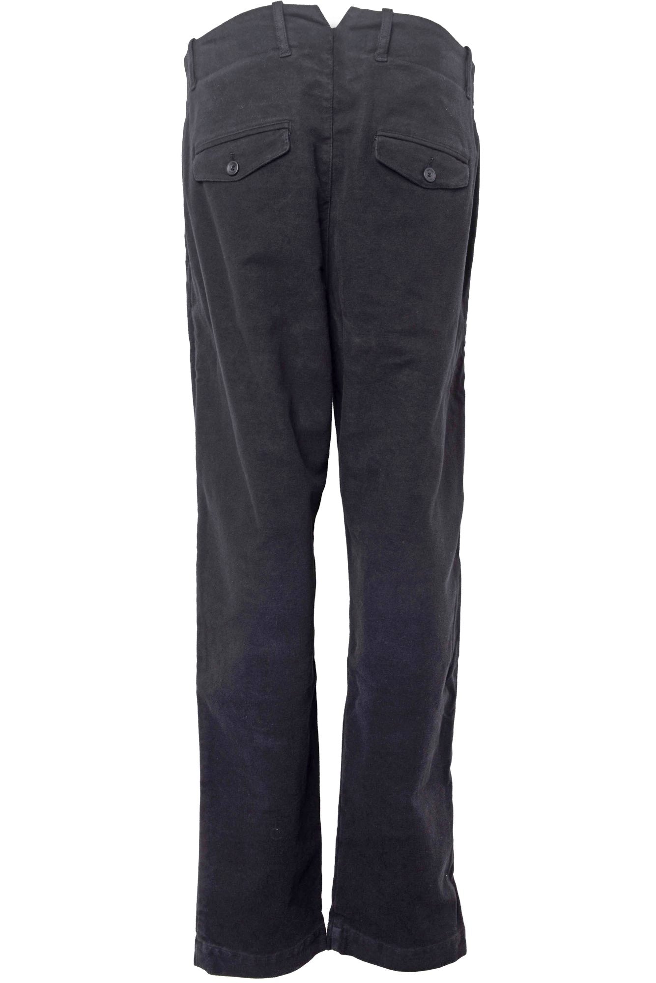 
                  
                    HANNES ROETHER pa21dre.7074 98%CO/2%EA 090 BLACK
                  
                