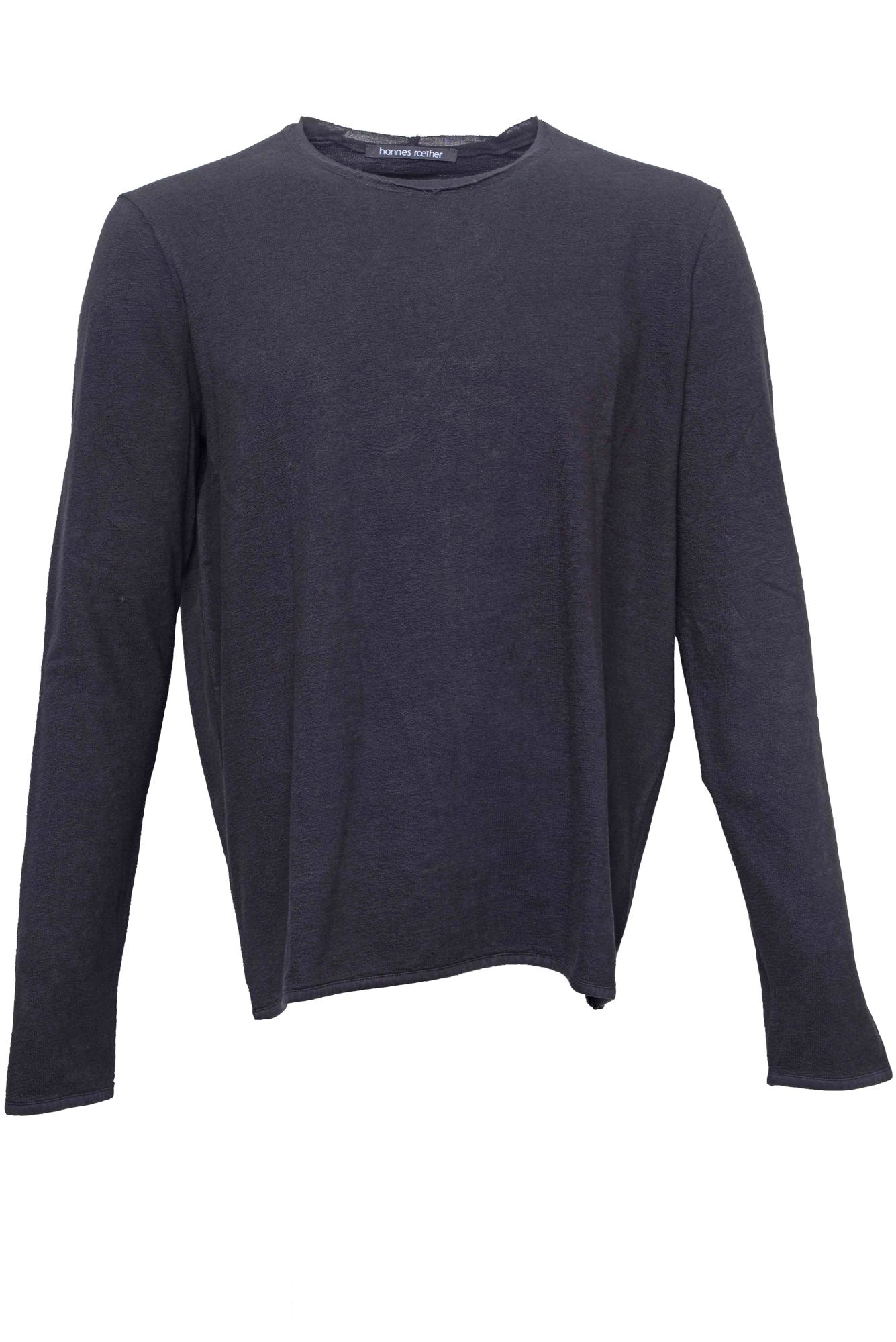 
                  
                    HANNES ROETHER d36j.2011.213.215 100%CO 090 BLACK
                  
                