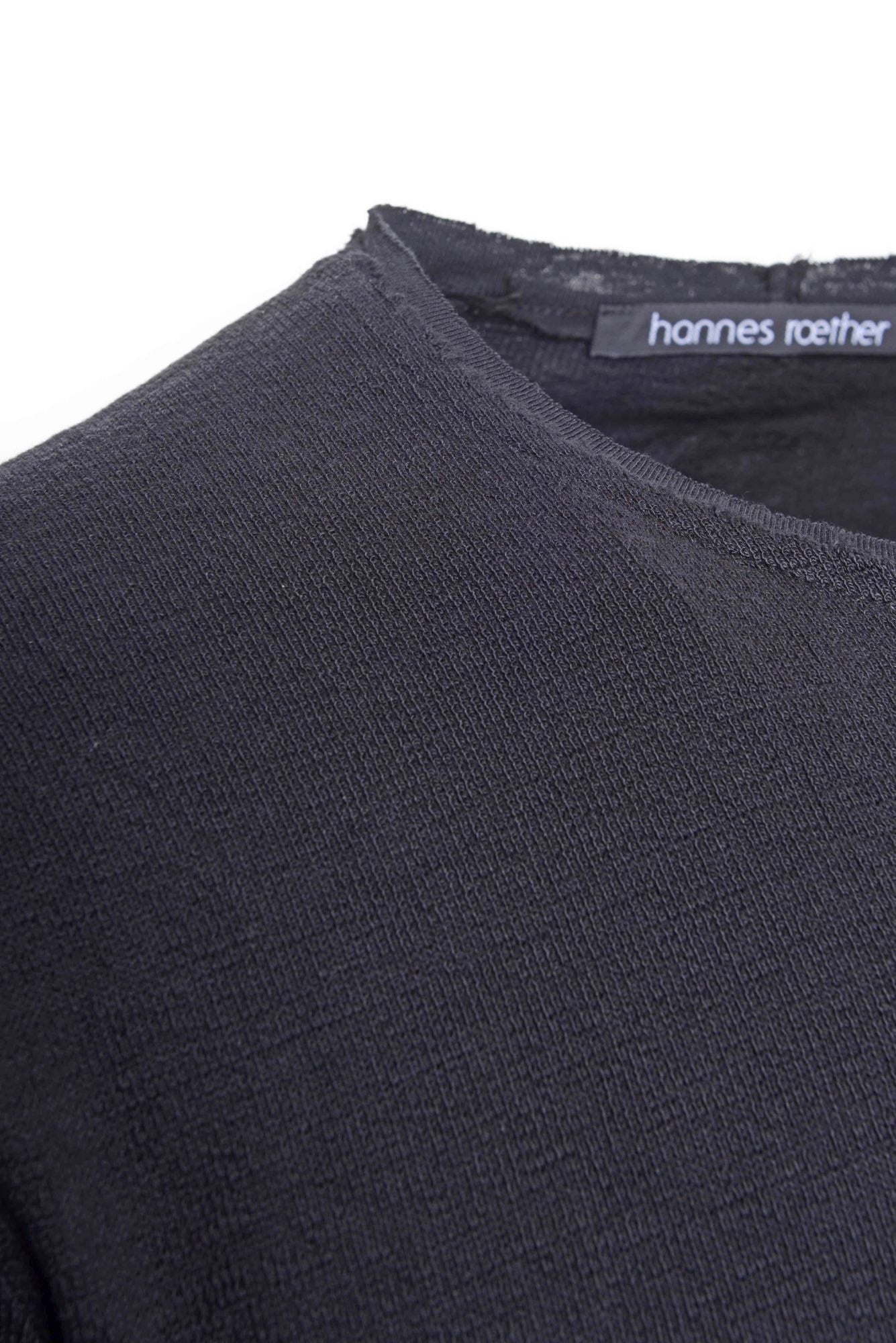 
                  
                    HANNES ROETHER d36j.2011.213.215 100%CO 090 BLACK
                  
                