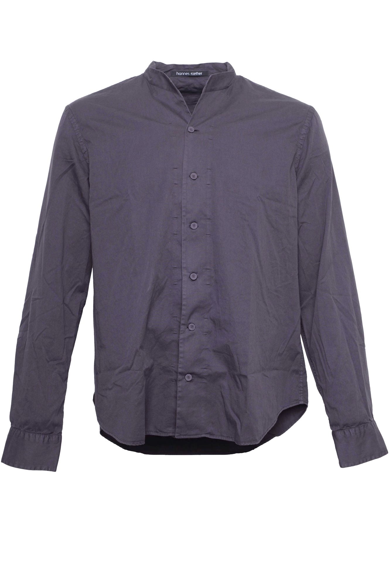 
                  
                    HANNES ROETHER to29pas.3030 100%CO 090 BLACK
                  
                