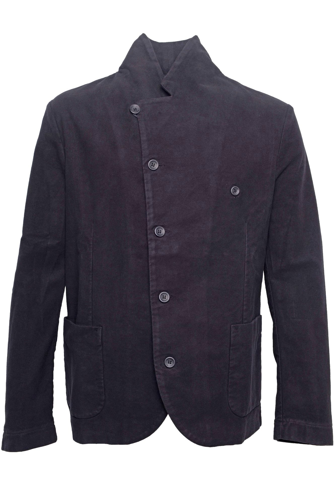 
                  
                    HANNES ROETHER ba32sil.7074 98%CO/2%EA 090 BLACK
                  
                